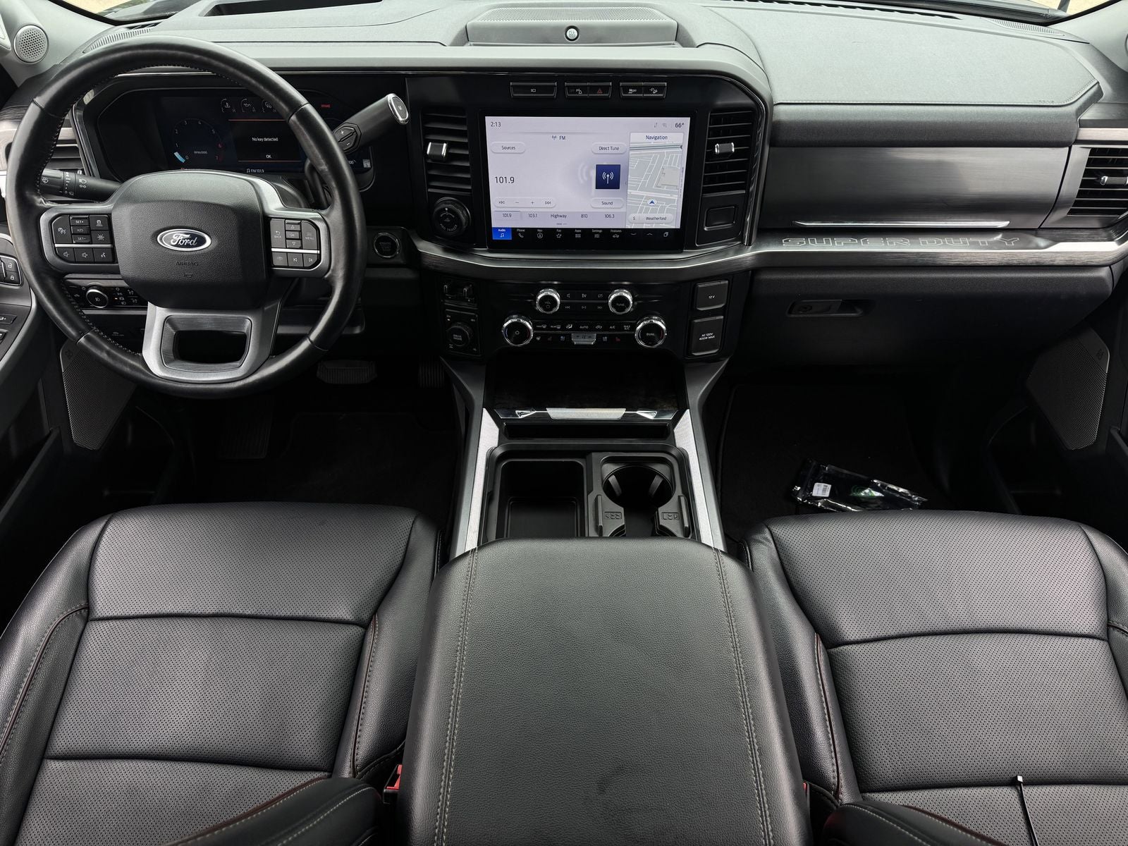 2024 Ford F-250SD F-250® Lariat®