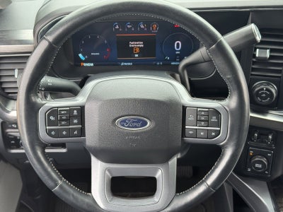 2024 Ford F-250SD F-250® Lariat®