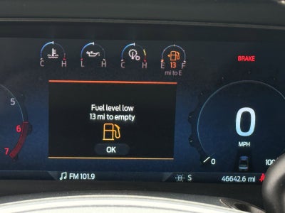 2024 Ford F-250SD F-250® Lariat®