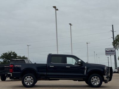 2024 Ford F-250SD F-250® Lariat®