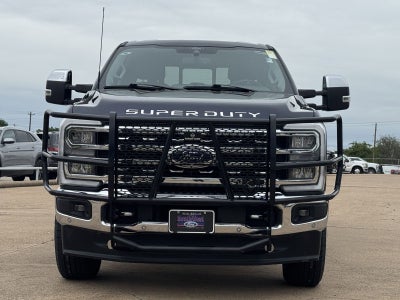 2024 Ford F-250SD F-250® Lariat®