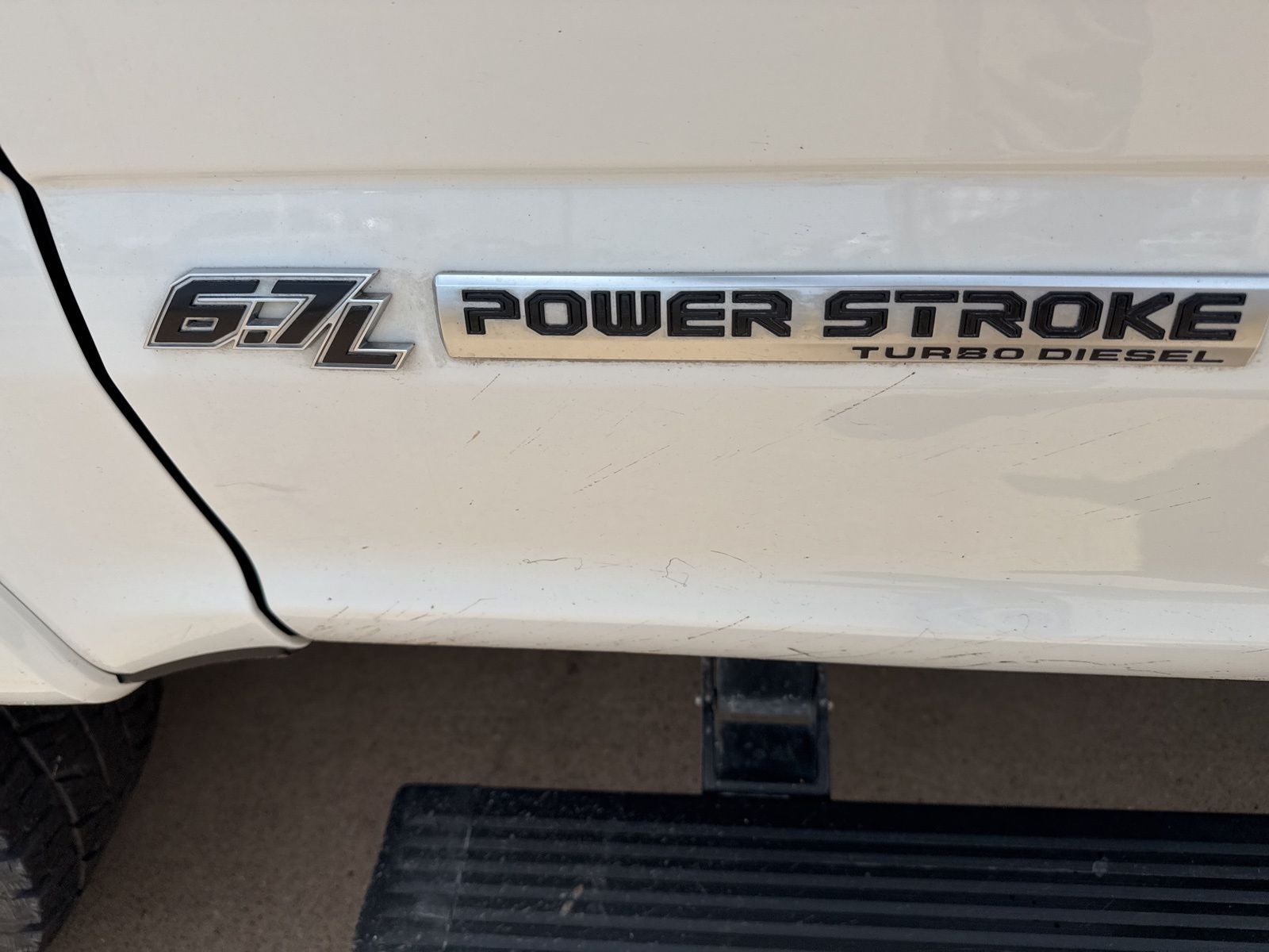 2022 Ford F-250SD F-250® Lariat®