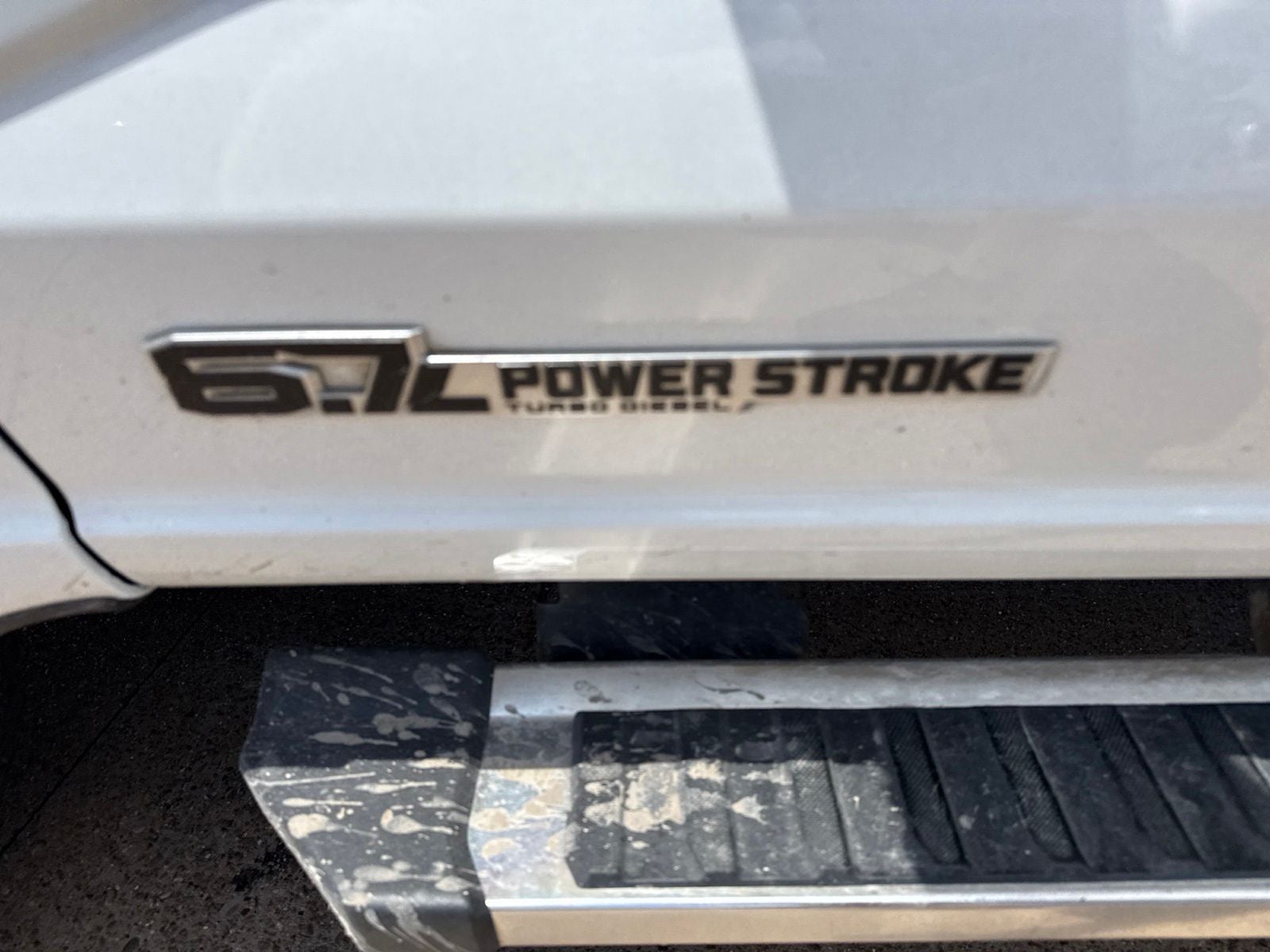 2024 Ford F-250SD F-250® Lariat®