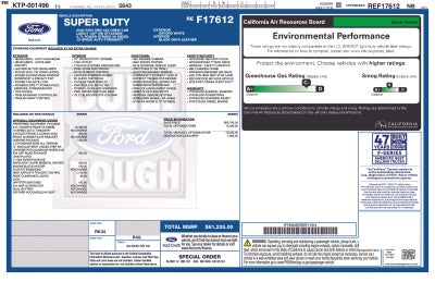 2024 Ford F-250SD F-250® Lariat®