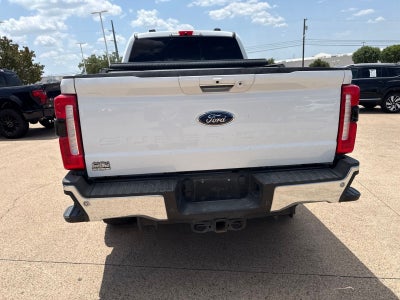 2024 Ford F-250SD F-250® Lariat®