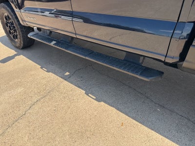 2024 Ford F-250SD F-250® Lariat®