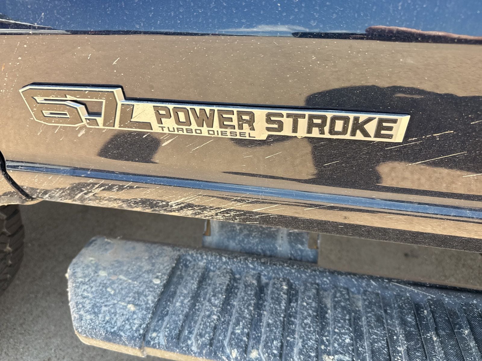 2024 Ford F-250SD F-250® Lariat®