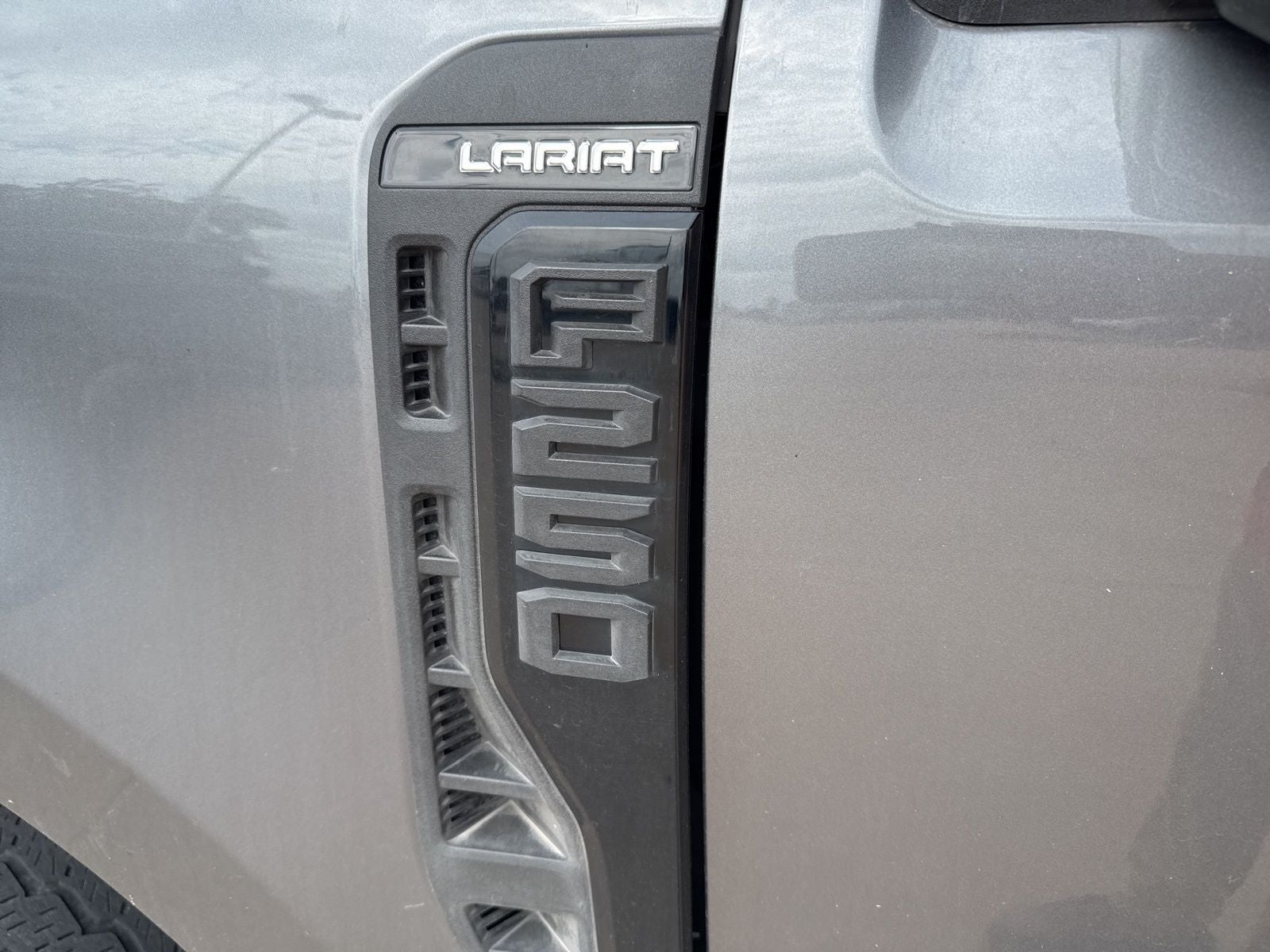 2024 Ford F-250SD F-250® Lariat®