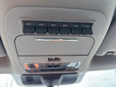 2024 Ford F-250SD F-250® Lariat®