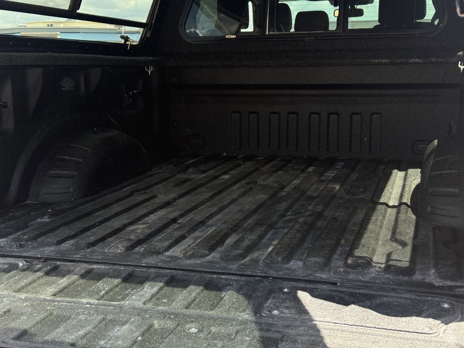 2023 Ford F-250SD Platinum