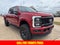 2024 Ford F-250SD F-250® Lariat®