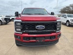2024 Ford F-250SD F-250® Lariat®