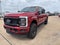2024 Ford F-250SD F-250® Lariat®