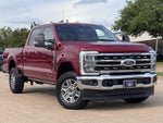 2025 Ford F-250SD F-250® Lariat®