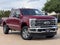 2025 Ford F-250SD F-250® Lariat®