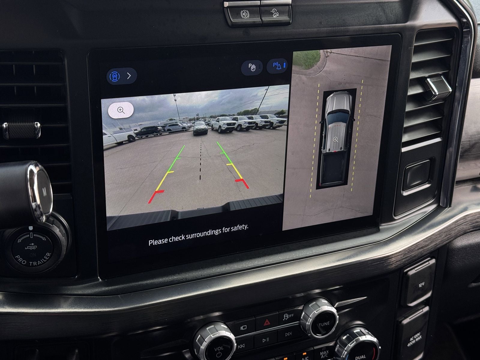 2025 Ford F-250SD F-250® Lariat®