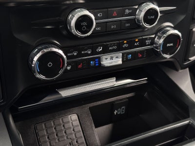 2025 Ford F-250SD F-250® Lariat®