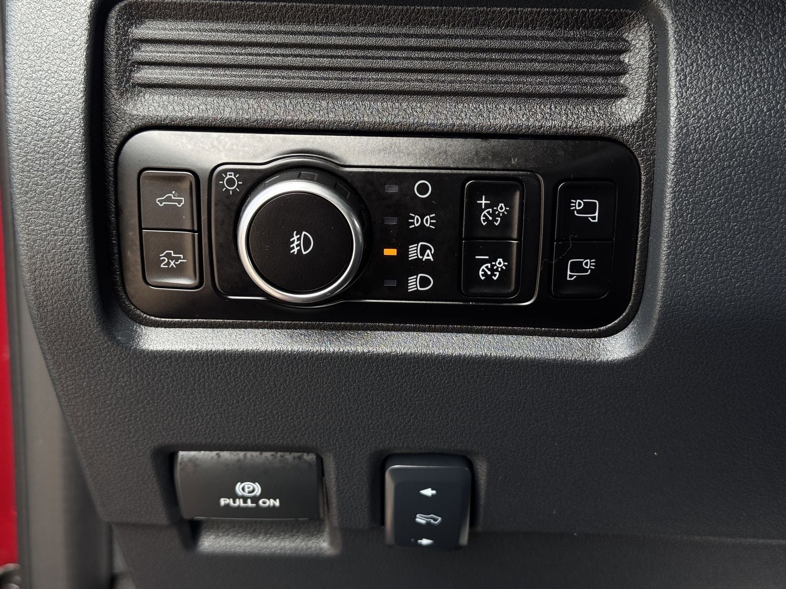 2025 Ford F-250SD F-250® Lariat®