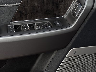 2025 Ford F-250SD F-250® Lariat®