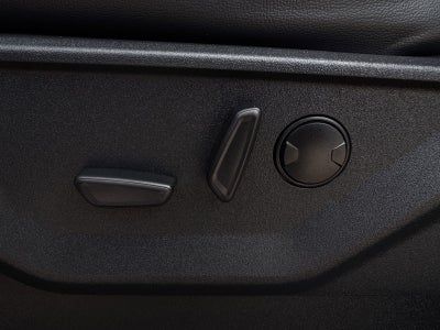 2025 Ford F-250SD F-250® Lariat®