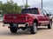 2025 Ford F-250SD F-250® Lariat®
