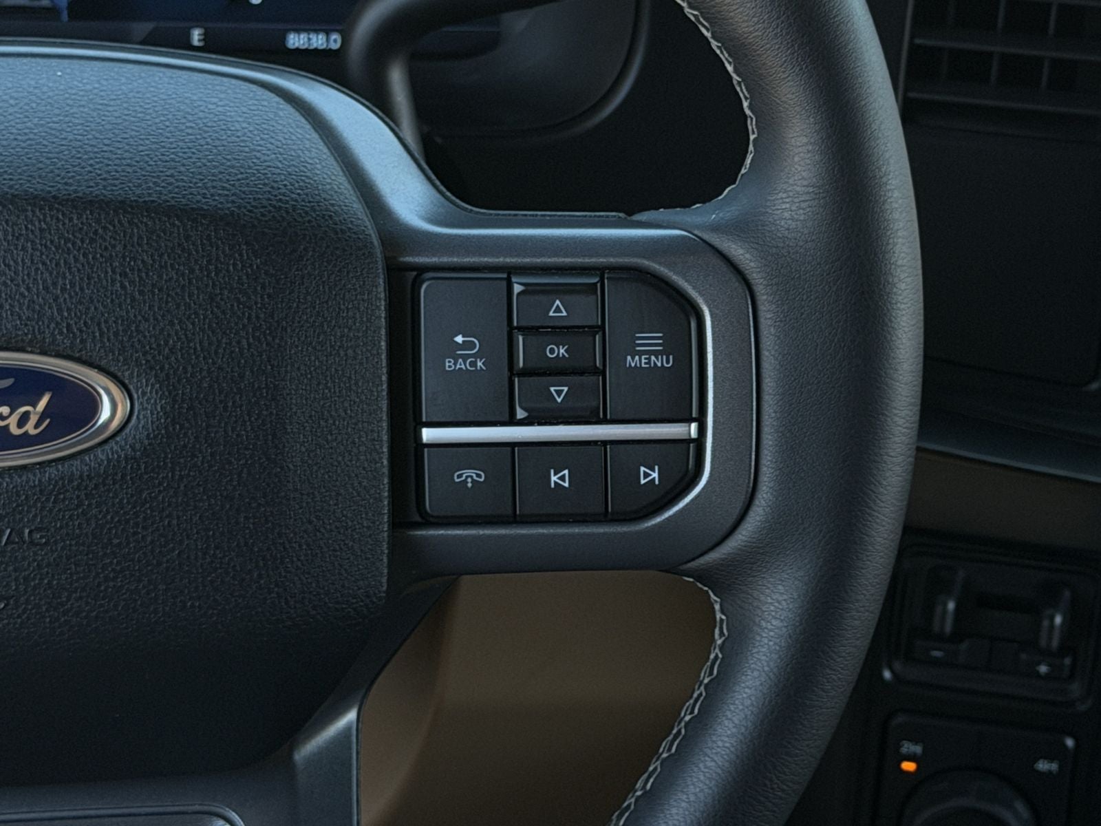2025 Ford F-250SD F-250® Lariat®