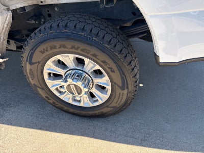 2022 Ford F-250SD F-250® XL