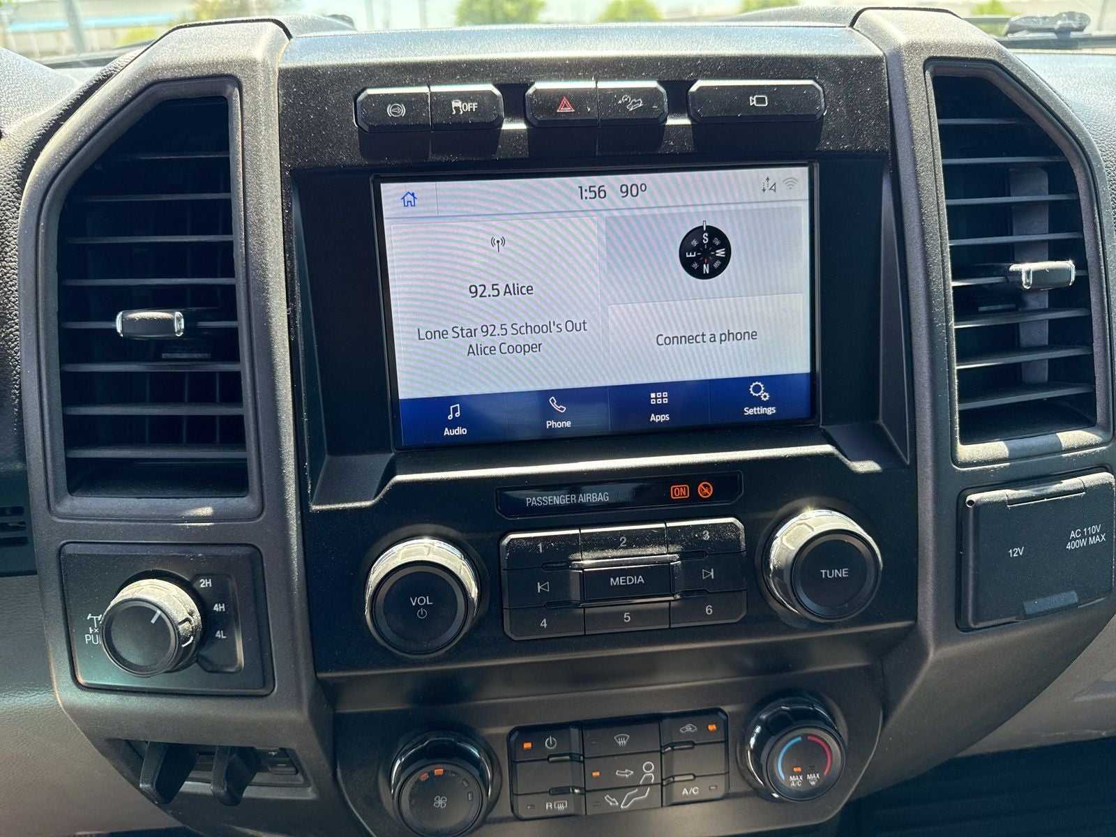 2022 Ford F-250SD F-250® XL