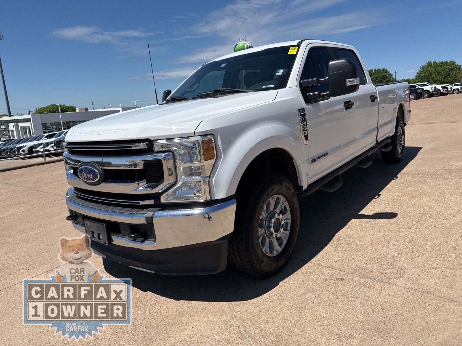 2022 Ford F-250SD F-250® XL