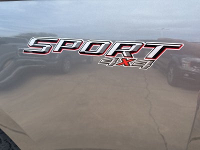 2024 Ford F-250SD F-250® Lariat®