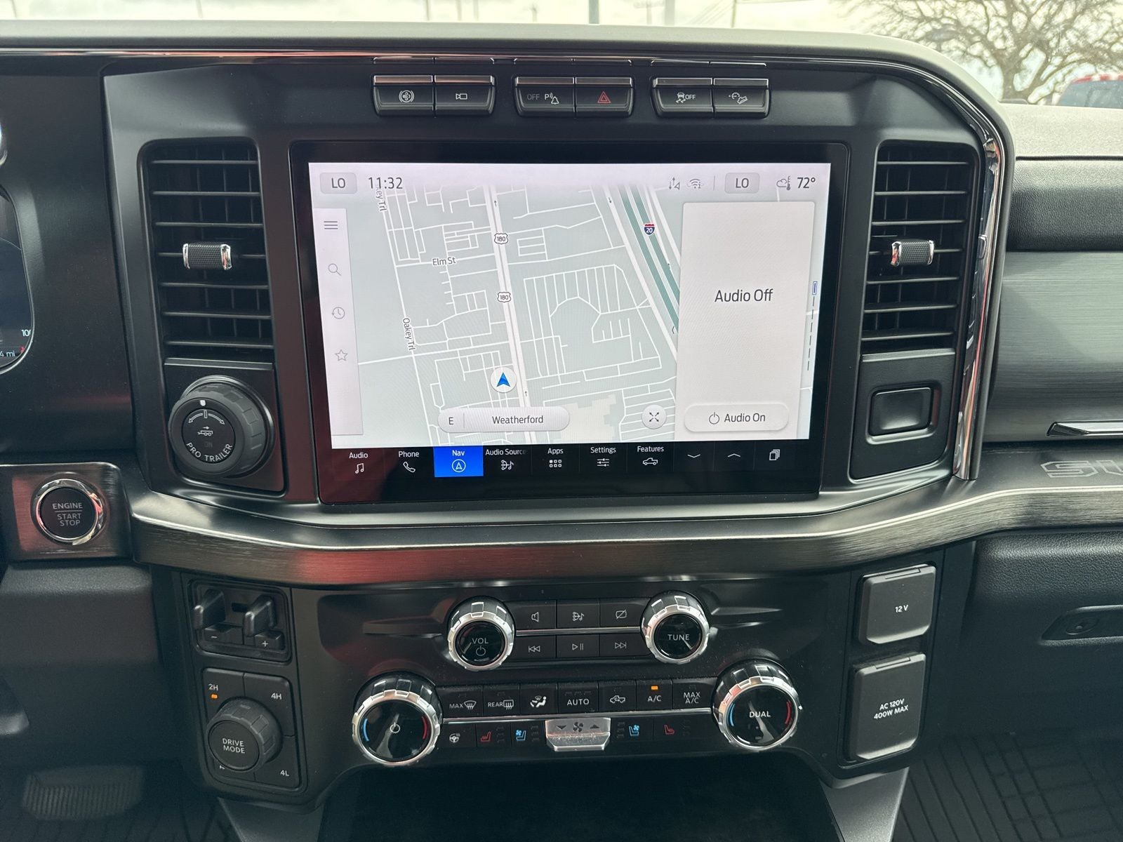 2024 Ford F-250SD F-250® Lariat®