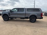 2024 Ford F-250SD F-250® Lariat®