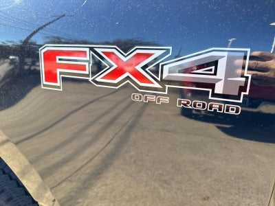 2023 Ford F-250SD F-250® Lariat®