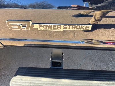 2023 Ford F-250SD F-250® Lariat®