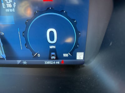 2023 Ford F-250SD F-250® Lariat®