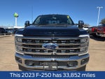 2023 Ford F-250SD F-250® Lariat®