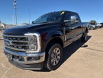 2023 Ford F-250SD F-250® Lariat®