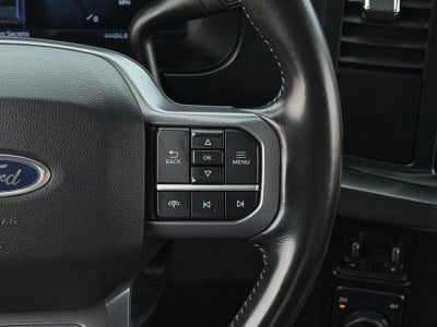 2023 Ford F-250SD F-250® Lariat®