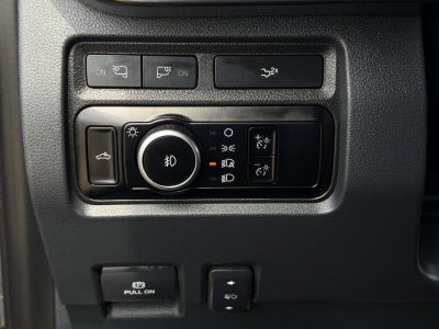 2023 Ford F-250SD F-250® Lariat®