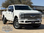 2024 Ford F-350SD Limited