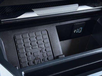 2024 Ford F-350SD Limited