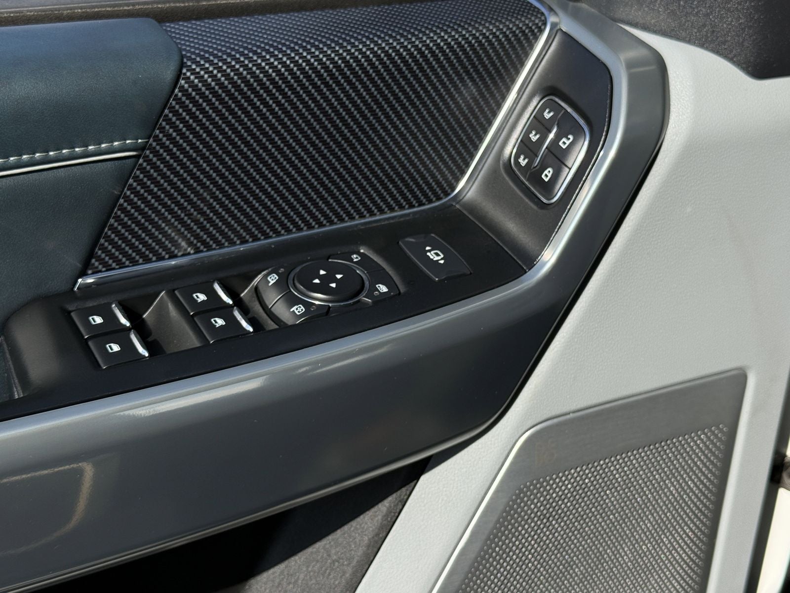 2024 Ford F-350SD Limited