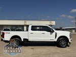 2024 Ford F-350SD Limited