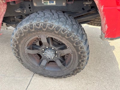 2018 Ford F-350SD XL