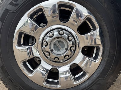 2023 Ford F-350SD Lariat