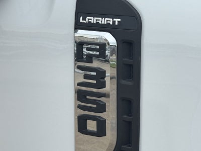 2023 Ford F-350SD Lariat
