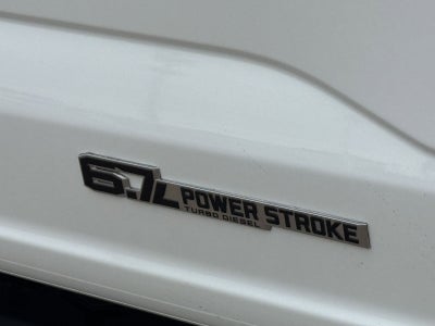 2023 Ford F-350SD Lariat