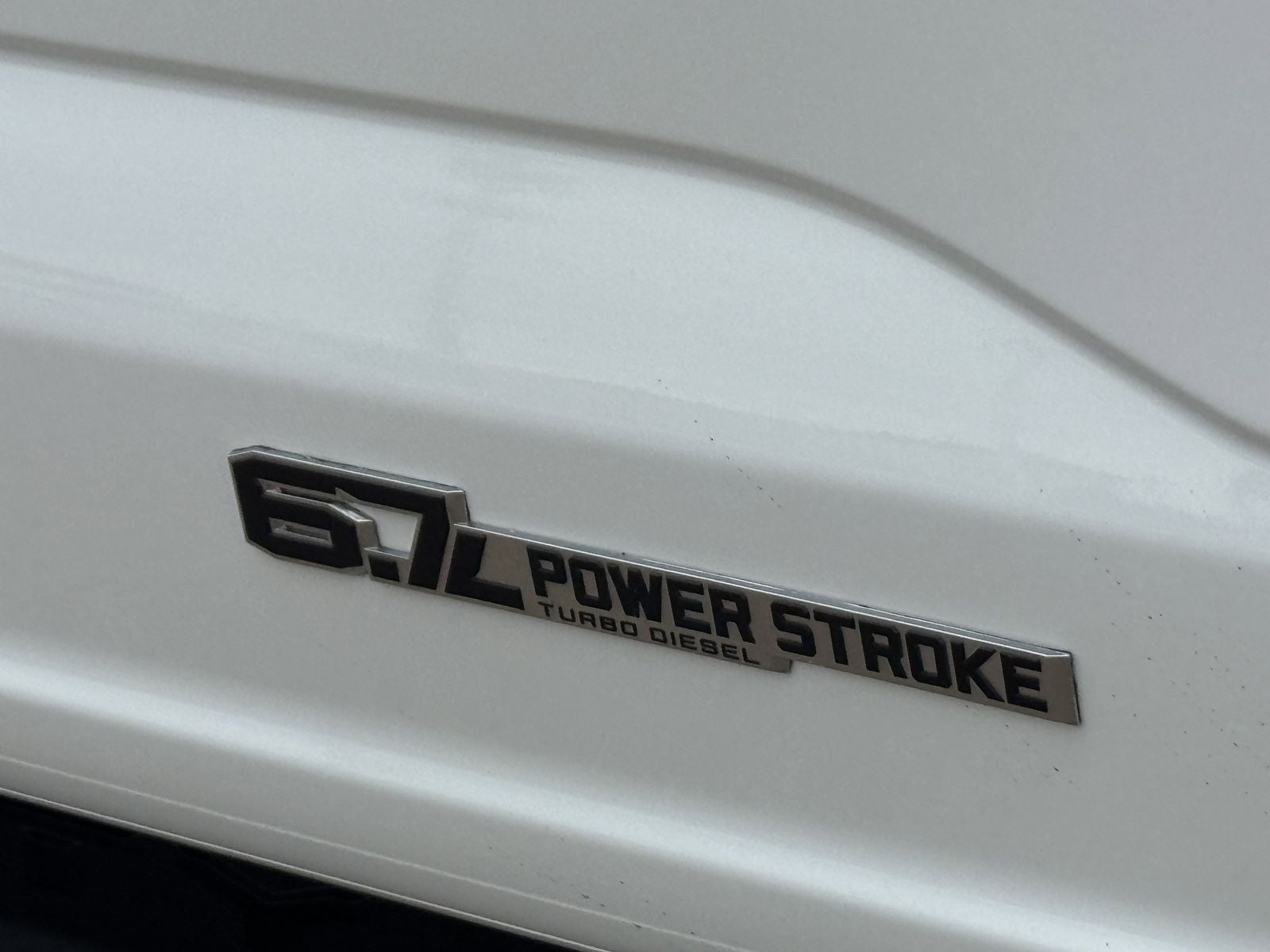 2023 Ford F-350SD Lariat