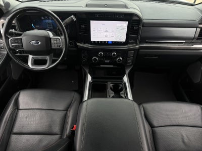 2023 Ford F-350SD Lariat