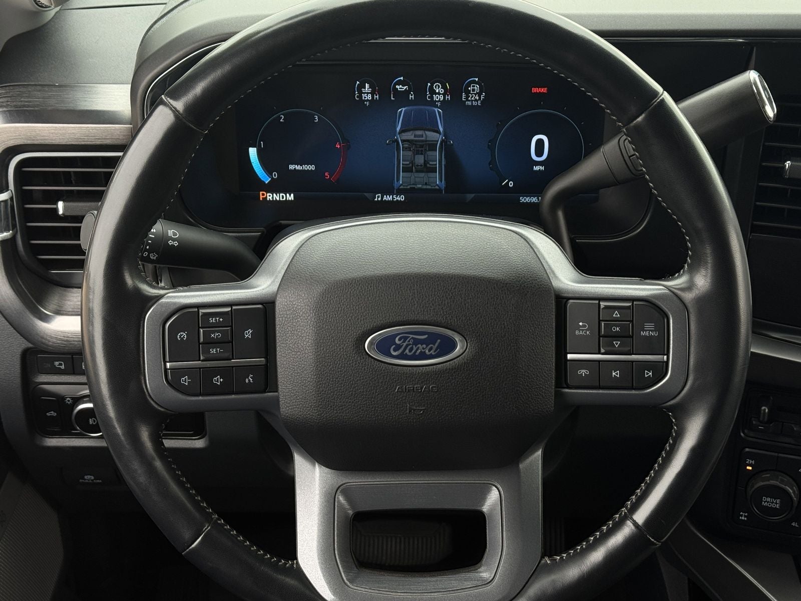 2023 Ford F-350SD Lariat